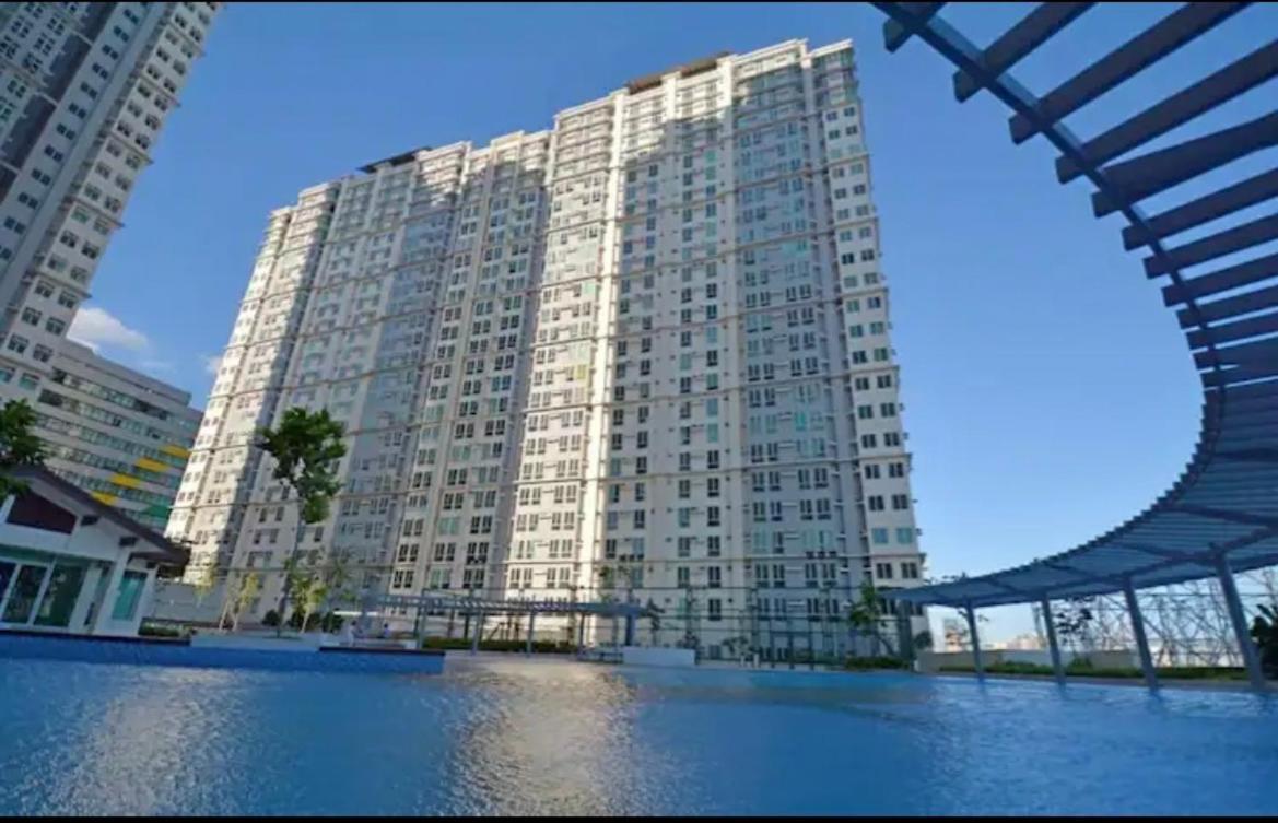 San Lorenzo Place Condo Makati City Exteriör bild