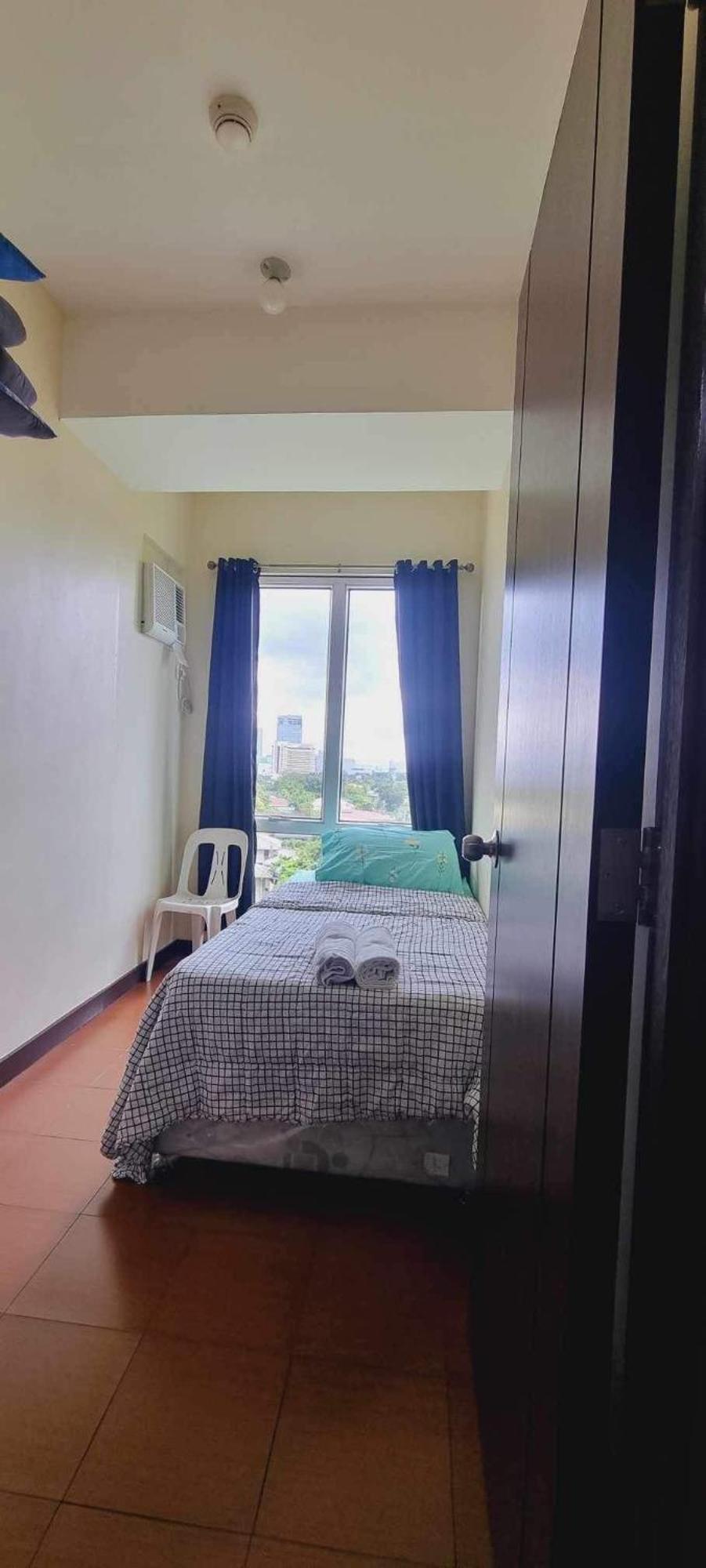 San Lorenzo Place Condo Makati City Exteriör bild