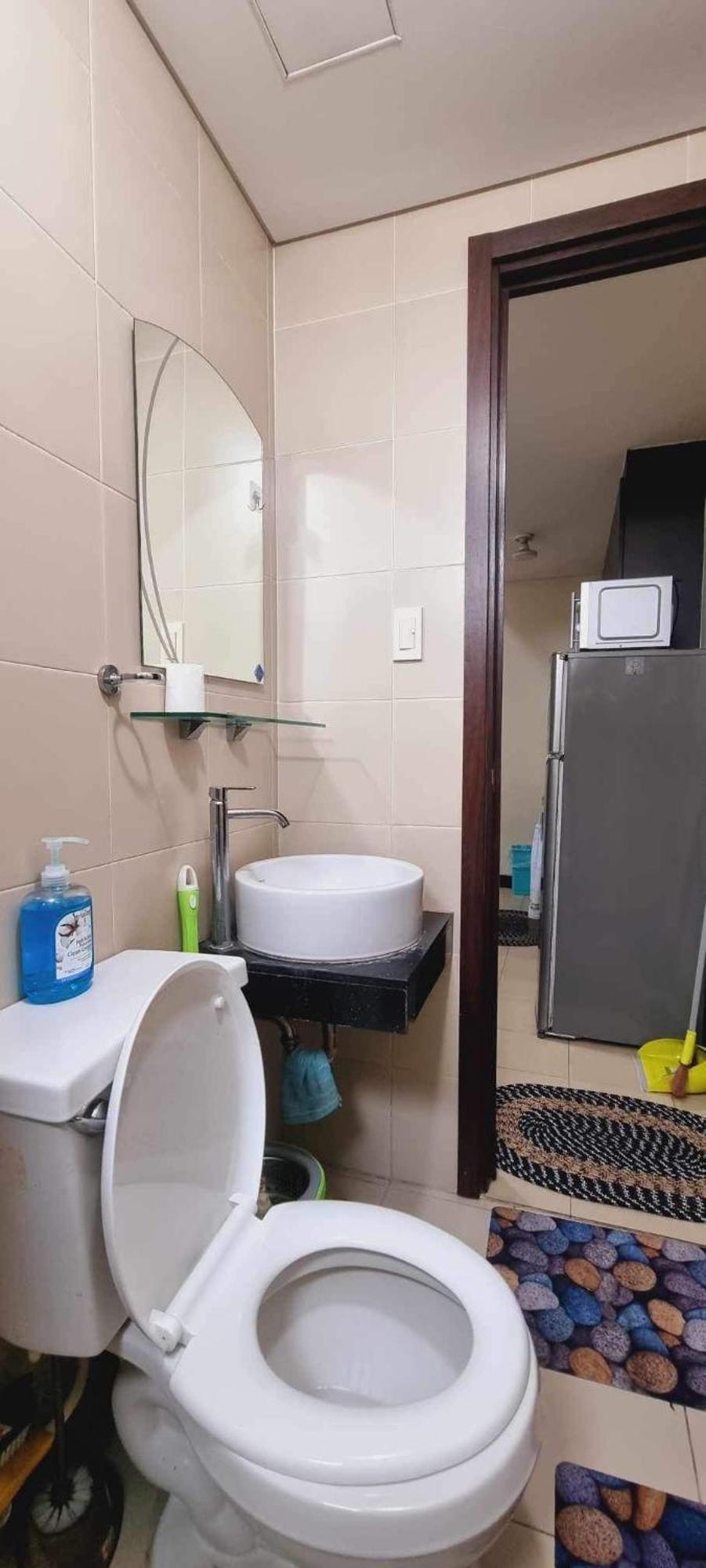 San Lorenzo Place Condo Makati City Exteriör bild