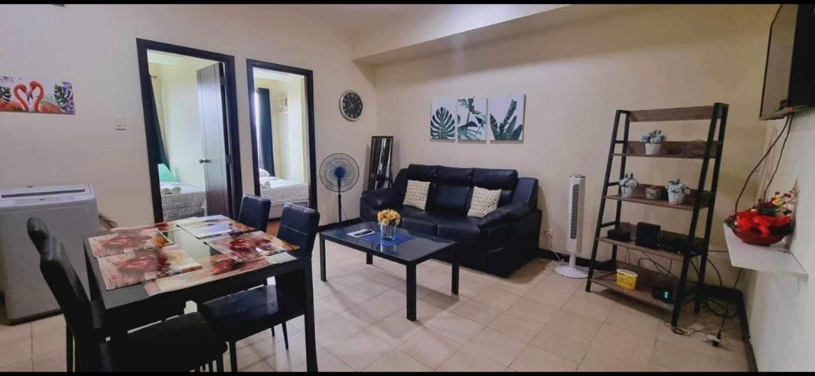 San Lorenzo Place Condo Makati City Exteriör bild